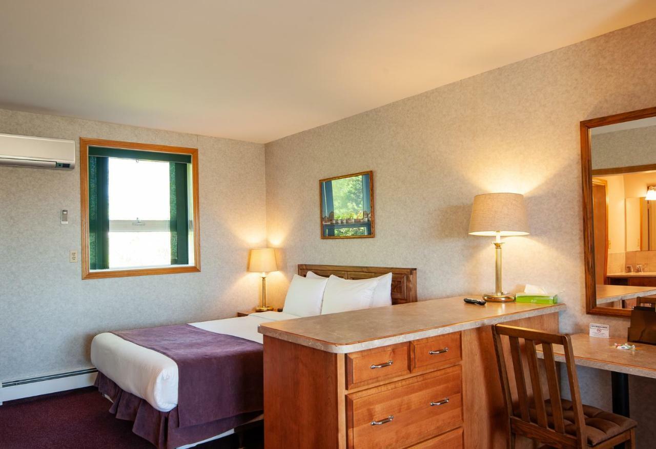 Dutch Inn Cornwall Eksteriør bilde