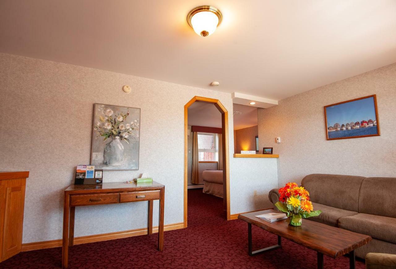 Dutch Inn Cornwall Eksteriør bilde