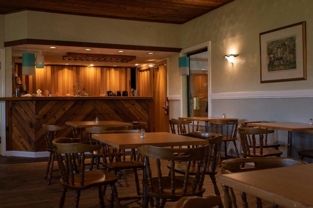 Dutch Inn Cornwall Eksteriør bilde